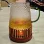 加热保温水果花茶茶器