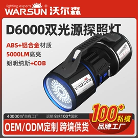 手电筒;头灯头戴电筒;野营/露营灯