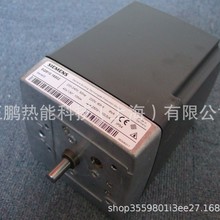 品質款SIEMENS風門執行器SQM21.18502伺服電機優惠質保一年