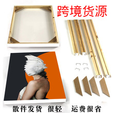 �o��DIY��ľ��l�b�3cm���l�M�b�����ͮ��ȿ�ɼľ�羳؛Դ