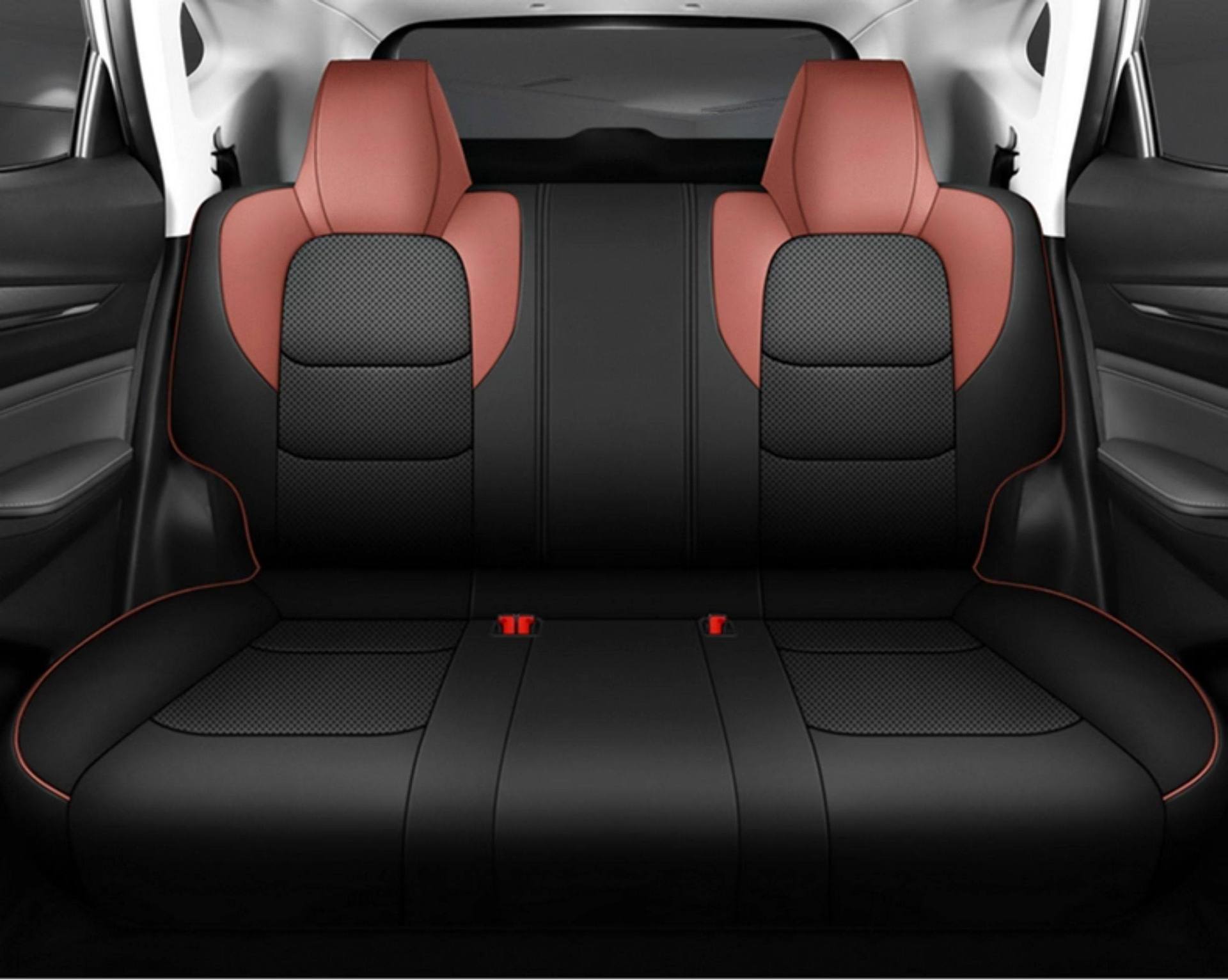 Changan X5Plus Special Seat Covers, 26 Models, Second-Generation Pioneer Four-Season Car Seat Cushions, Superior Full-Cover Seat Cushion Covers