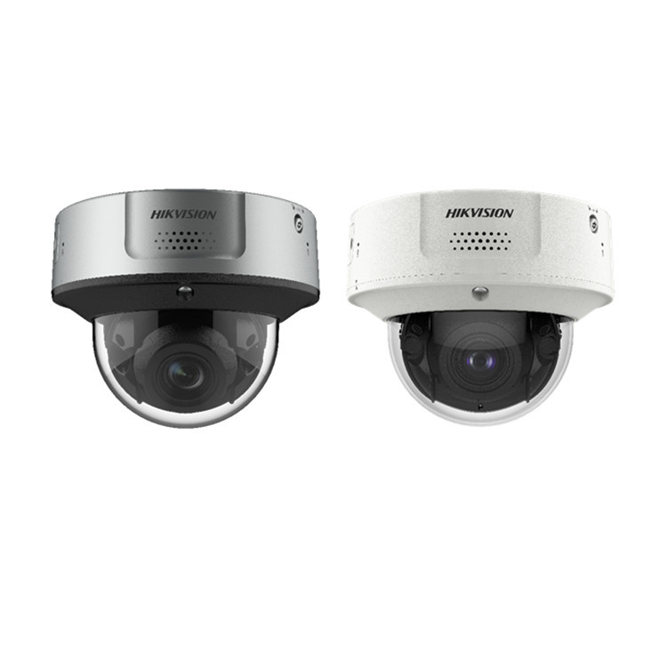 DS-2CD7147EWDV2-IZS(2.8-12mm)(D)白 海康400万轻智能抓拍摄像机