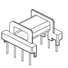 EF20׃�����Ǽ�EF21�ľ�Ǽܸ��l�Ǽ�bobbin��ʽ4+4� 2022-2
