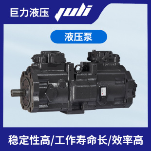 K5V200DTH����Һ���� �֠���EC460/��һ385/�칤470���� 14526609