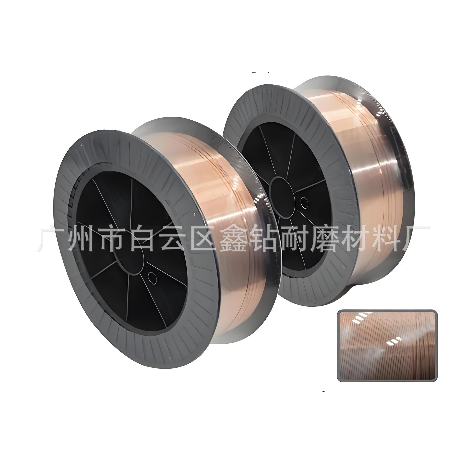 FC300焊条 汽车铸铁模具焊接硬面堆焊焊条 可PVD镀铬处理