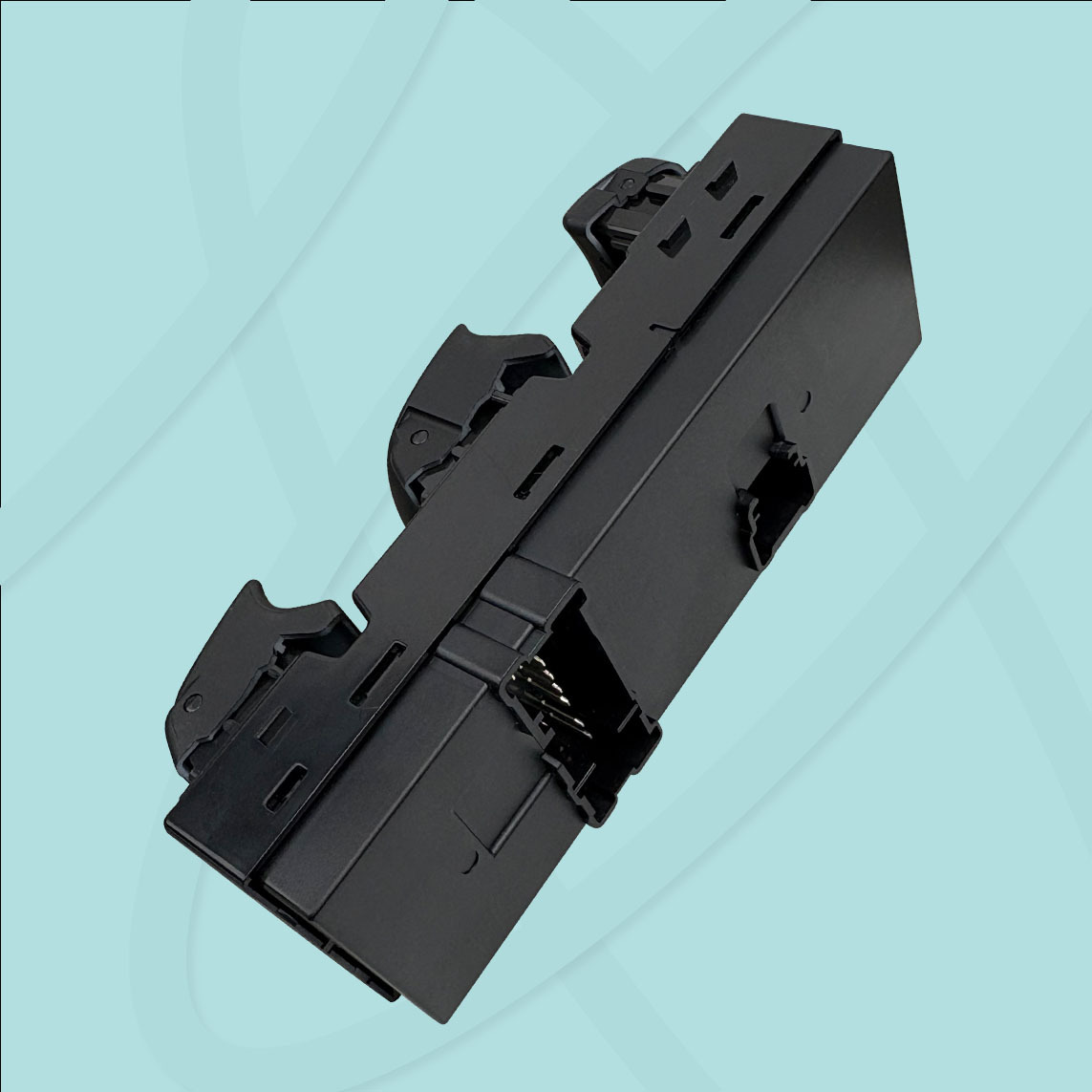 25401-6La2A Is Suitable for the 14Th Generation Sylphy Electric Glass Regulator Switch Assembly 25401-6La0A