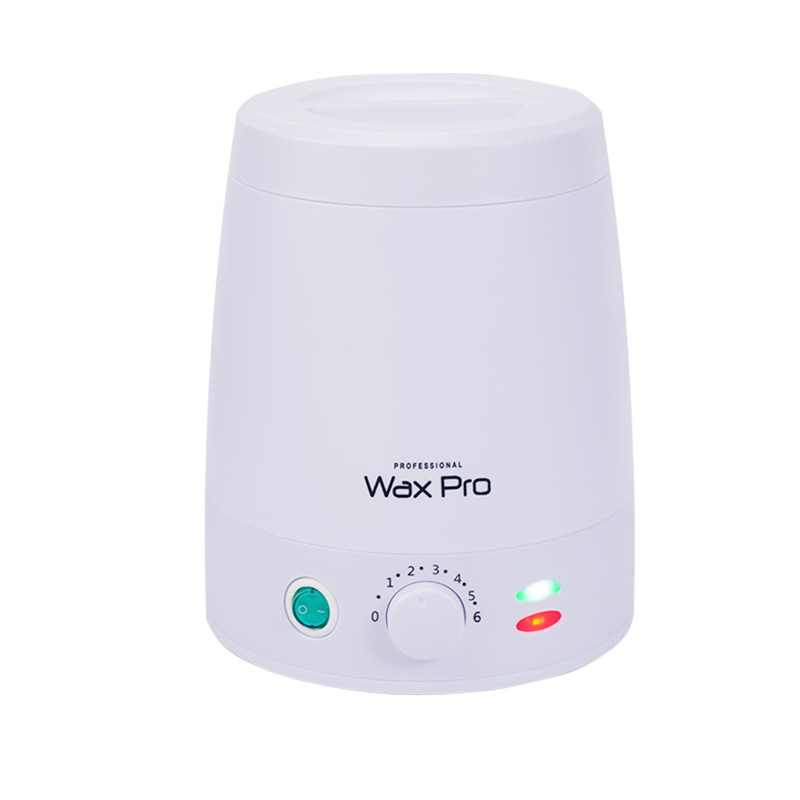 Подогреватель воска Wax Pro белый