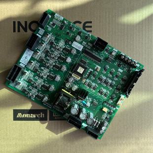 Suitable for Mitsubishi elevator HOPE-2E1 board P203712B000G01 drive board new warranty accessories