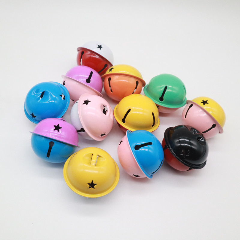 two-color small bell