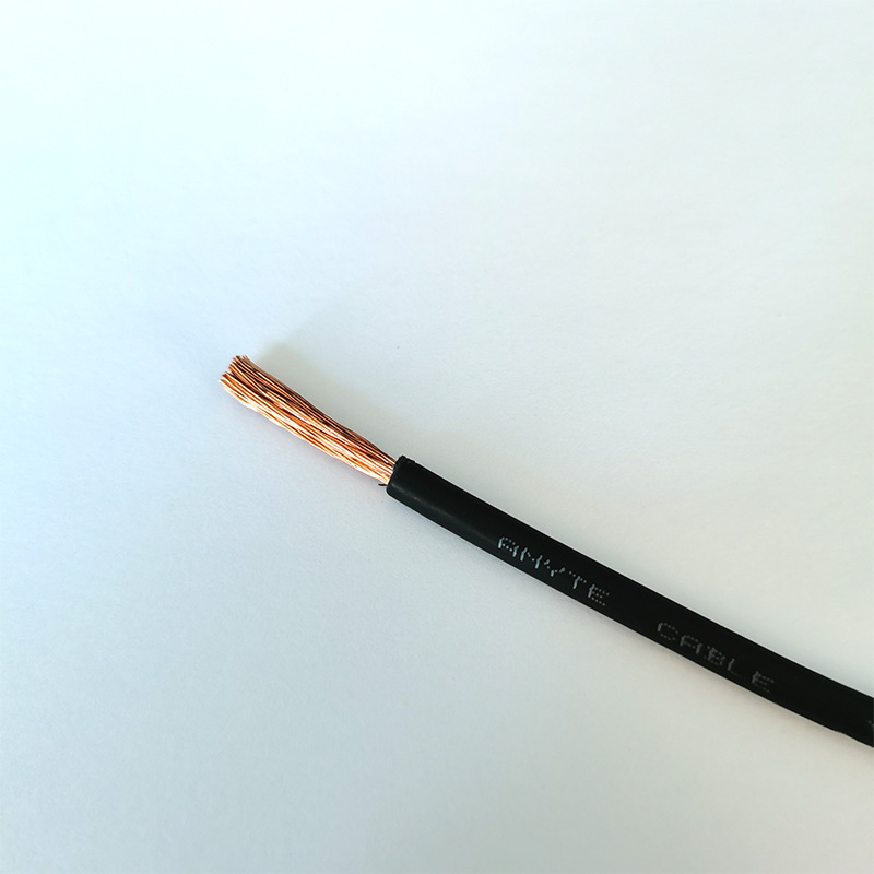 符合MTW标准认证尼龙电线 THHN THWN-2