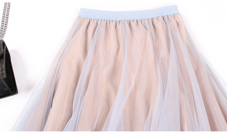 Jupe en Polyester - Ref 3441515 Image 87