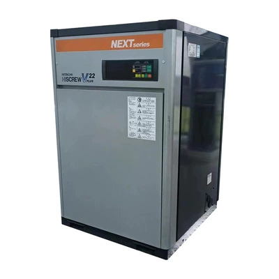 Air Compressor, Hava kompressorları