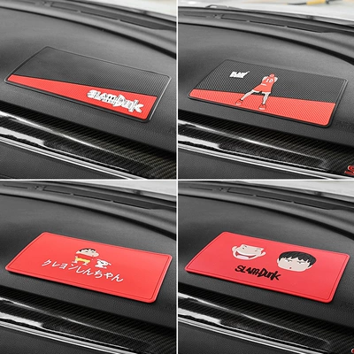 Anti-slip mat: Pad Dripping Rubber Heat Insulation Pad