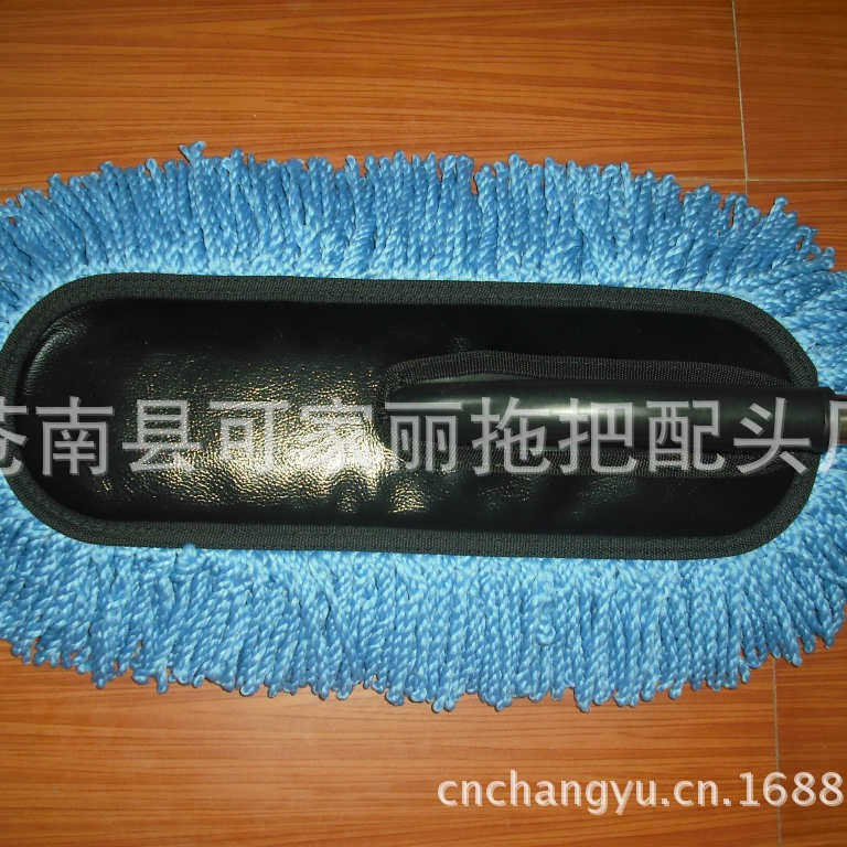 汽车刷拖把 纳米线尘刷 各种洗车工具汽车刷洗车工具刷头纤维拖把