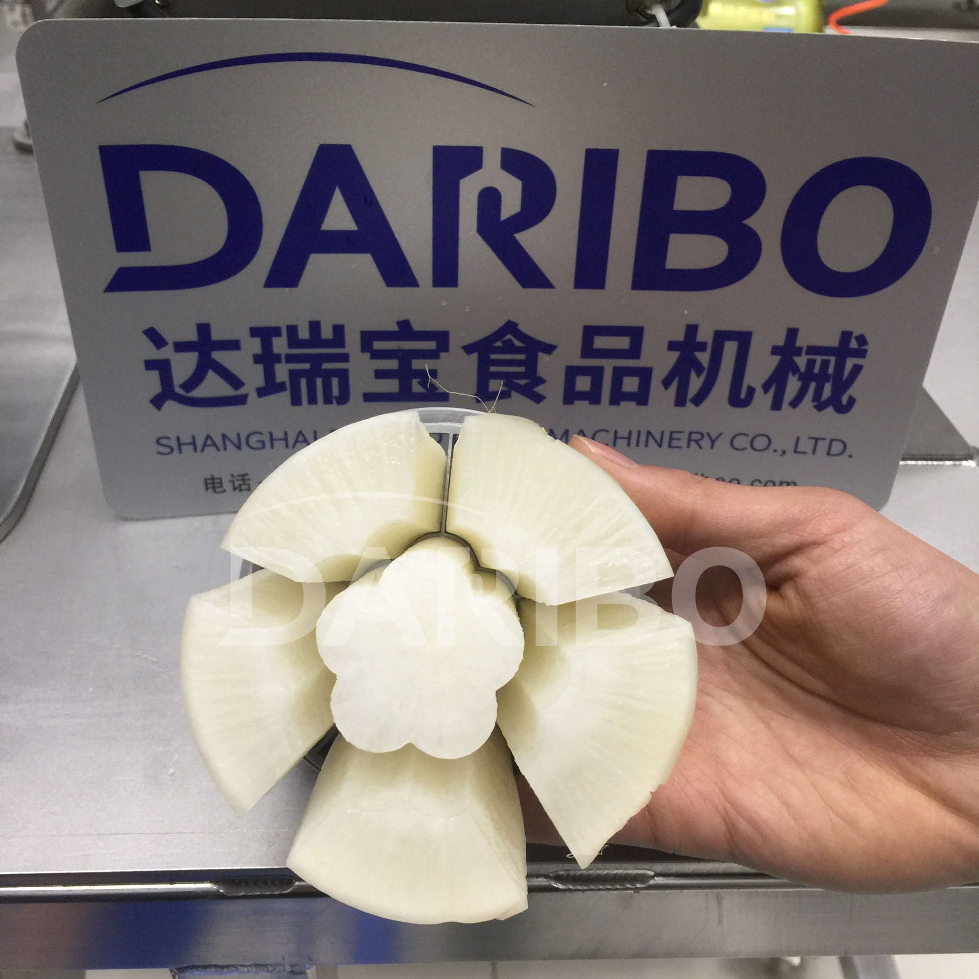 L Пневматическая машина для тиснения фруктов и овощей яблоко сердцевина делитель клапана машина для резки моркови большой объем производства чипсы оборудование