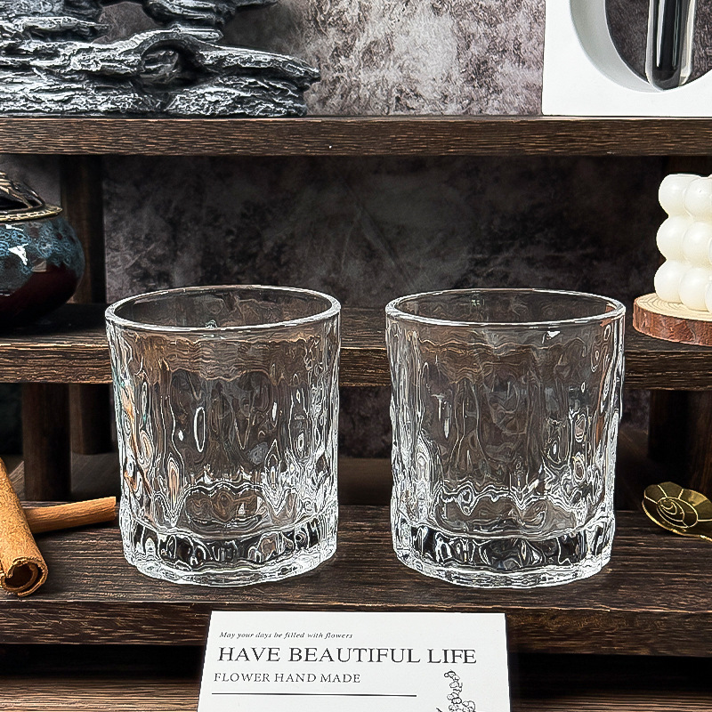 tea cup for whiskey