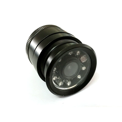 Camera, Vehicle camera