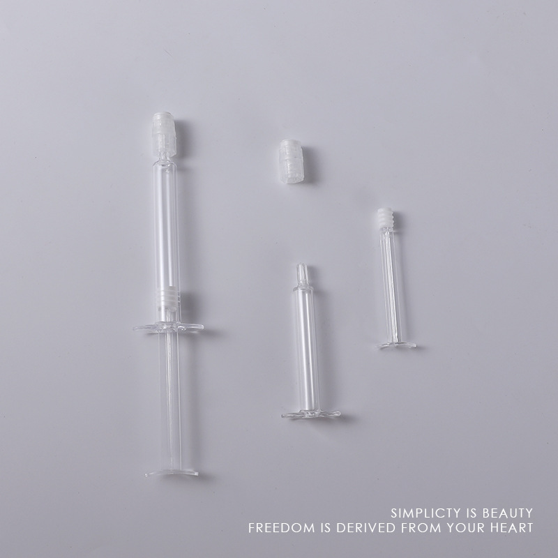工場直売1ml 2ml 3ml 5ml水光針管精華原液ヒアルロン酸10ml新型水光針管|undefined