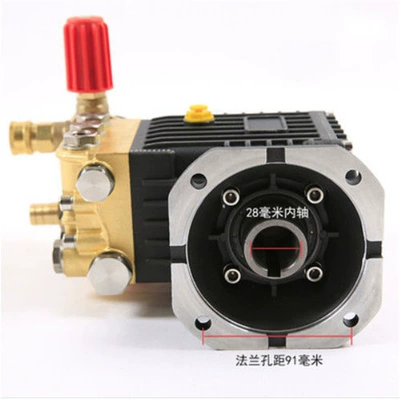 Car washing machine, Machine Car Wash Machine Copper - standard-28-inner-shaft-91mm-hole-spacing-4kw-inner-motor-standard