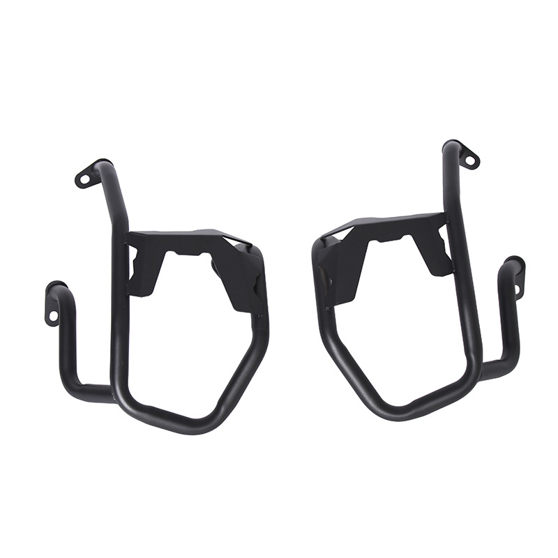 Suitable for Bmw Bmw1300 Side Racing Bars, Fully Enclosed Anti-Fall Guard Bars, Insurance Guard Bar Modification Accessories
