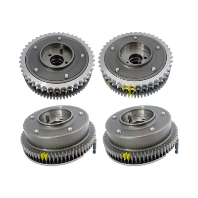 A2720505247A2720505347A2720506847 Mercedes-Benz M272, Flywheel/Gear