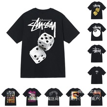 stussy˹D2025¿ŮTļʿ230gذƷl