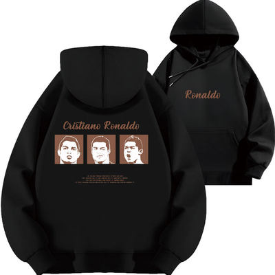Cristiano Ronaldo Hoodie