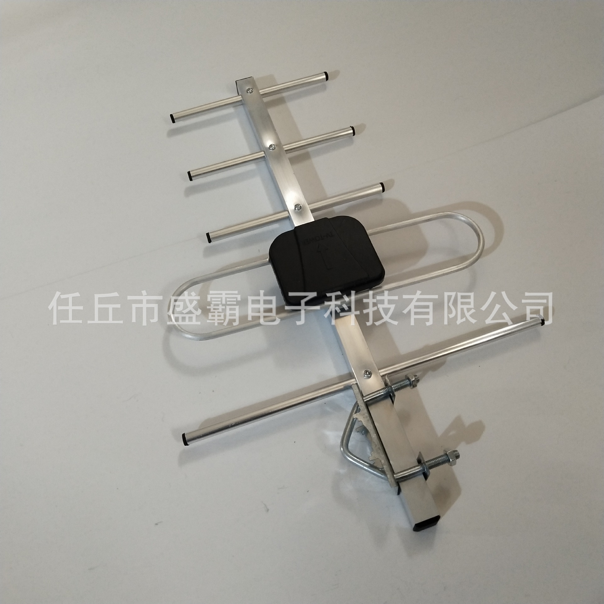 HDTV八木电视天线 DTMB地面波数字电视天线DVB-T2天线