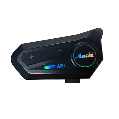 Anchi Helmet Dəbilqə (Kaska) aksesuarları - bluetooth-headset