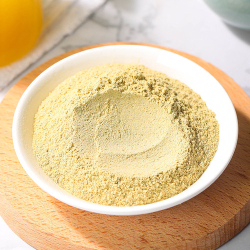 Chunzitang dendrobium powder 20g canned dendrobium bottled dendrobium can be used with panax notoginseng powder and pine pollen