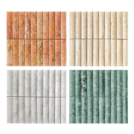 水晶工艺品;蜡烛器皿;大理石