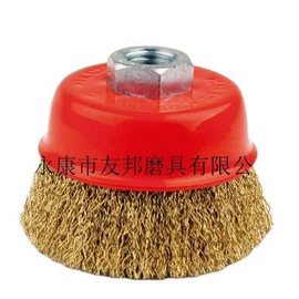 抛光轮;磨头;工具刷