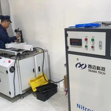 氮气发生器选择焊回流焊专用PSA制氮机变频