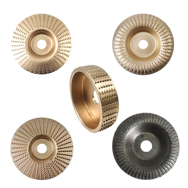 新款跨境木工打磨刺盘平面斜面弧面塑形角磨机抛光打磨神器茶盘