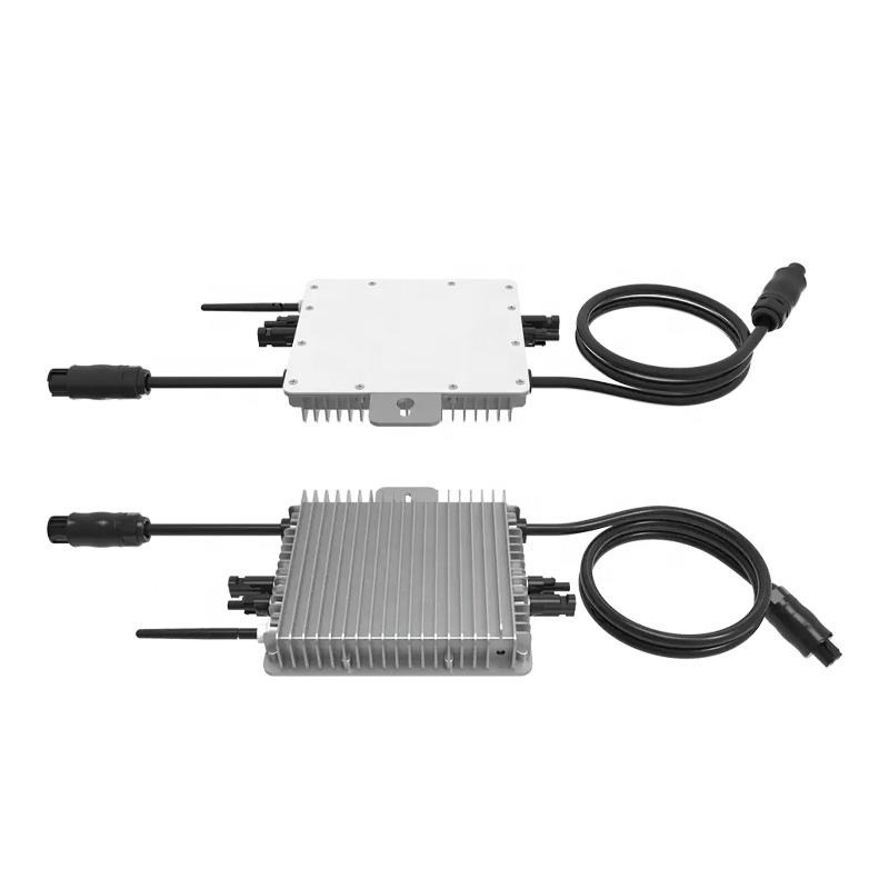 德业deye微型逆变器SUN-M80G3-EU 800W 光伏家用新版逆变器