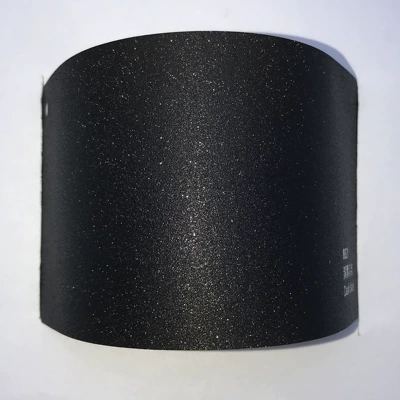 Car headlight protective film – Flash point light film series car - 8821-dark-black-flash-point-039m15-rollscarton