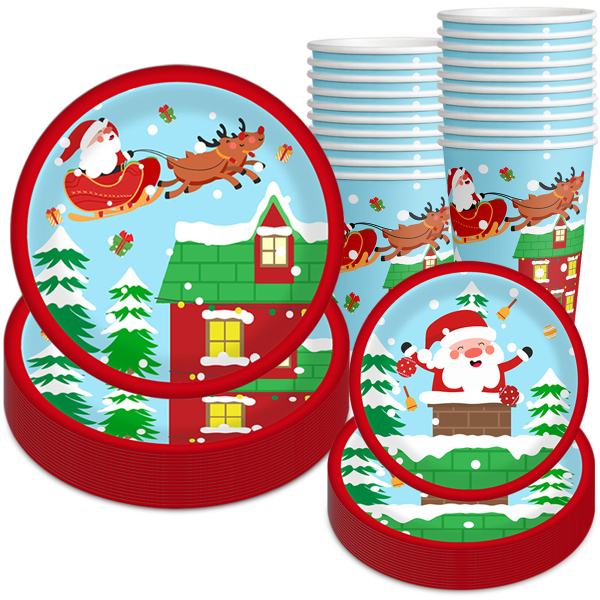 圣诞老人