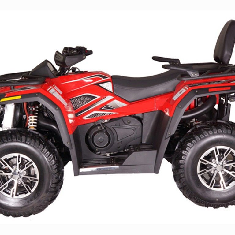 700CC750CC沙滩车全地形车沙丘车场地出租车四轮越野山地摩托车