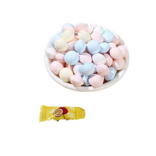 Mint Candy, Body Candy, VC Fruit Candy, Dining Store, Small Candy, Fresh Breath Lozenge, High-Quality Appearance Gum