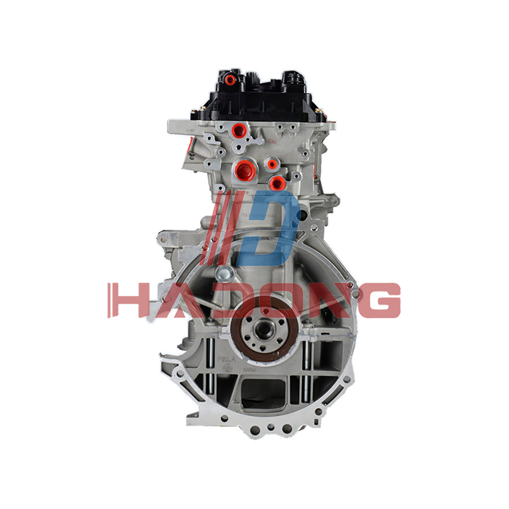 Suitable for Great Wall Gw4G15 Tengyi 1.5 Cool Bear 1.3 Haval M4 M2 H6 Dazzling C30 Engine Block