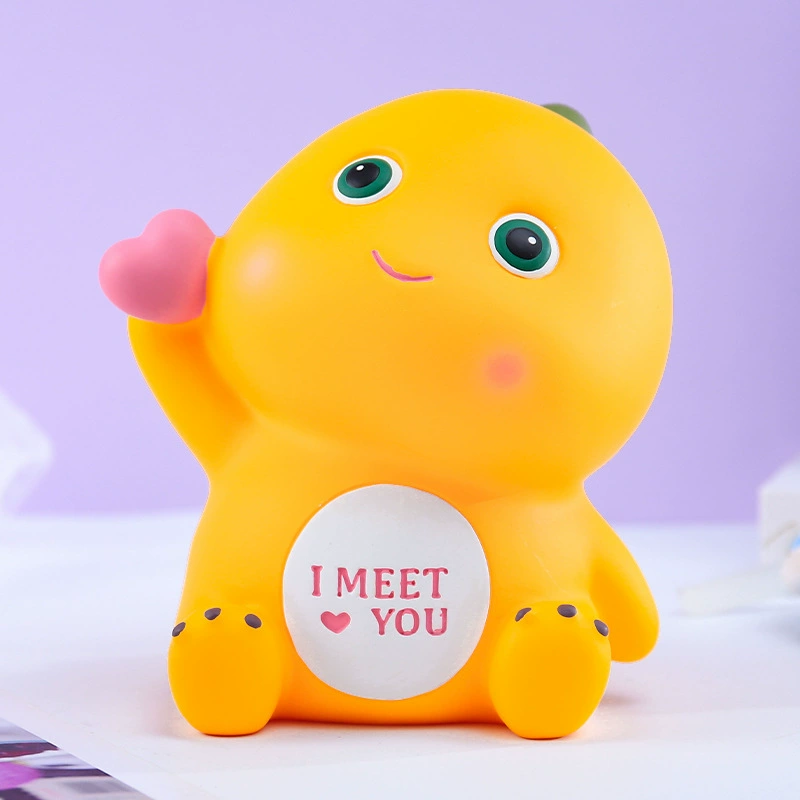 Guo Chao Творческий коте месяц кот деньги Тибер Мелаглиер мультфильм мультфестиваль отправка подруге маленький подарок производители оптом