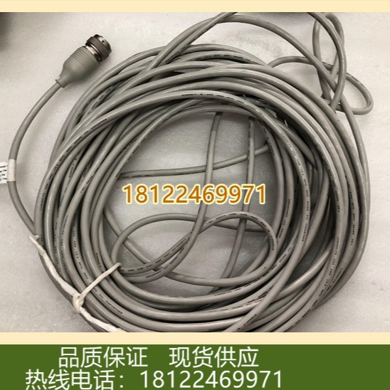 机器人编码器线缆 3HAC7998-3出售（议价）