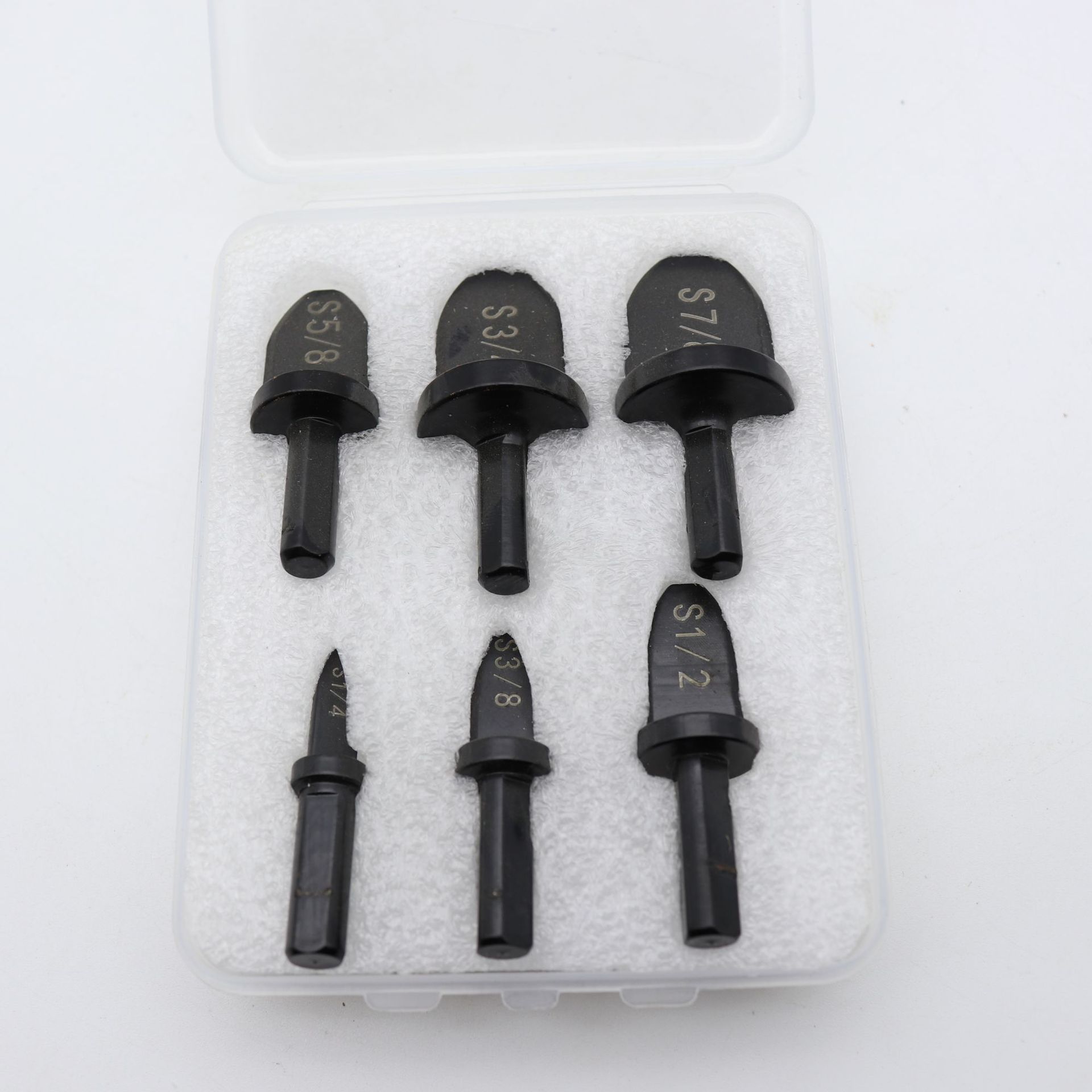 삼각형 핸들 파이프 확장기