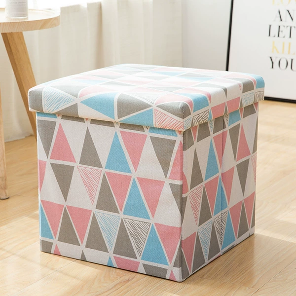 Upgraded version of memory cotton-geometric shape