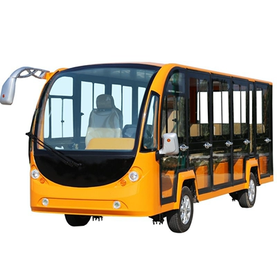 Car, Tourist Shuttle Bus for: Elektrikli qolf avtomobilləri