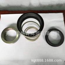 德国ALLWEILER油泵SNH940ER36U12.1-W1螺杆泵机械密封 机封配件