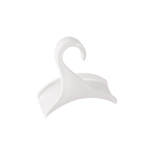 Japanese style upgraded widened bag hook tie scarf hat rack belt scarf headphone multi-purpose hook rack