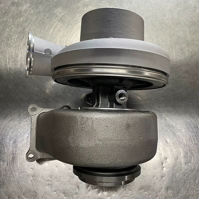 Liaoning Oriental Booster Supercharger