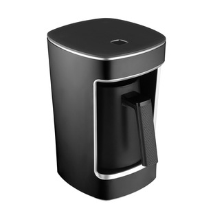 Middle East Hot Selling Turkish Coffee Machine Make 5 Cups of Coffee at One Time Temperature Sensing Turkish Coffee Pot