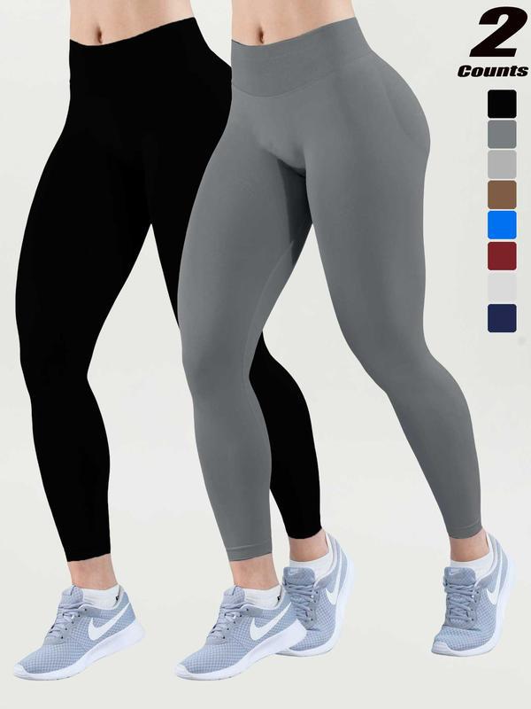 Seams High Waist Yoga Pants Low Waist Athletic Leggings|ms